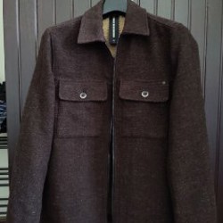 Мужское пальто Dstrezzed - фото 5