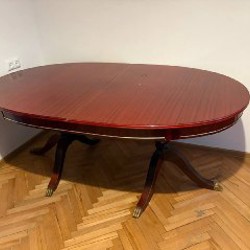 Стол - фото 1