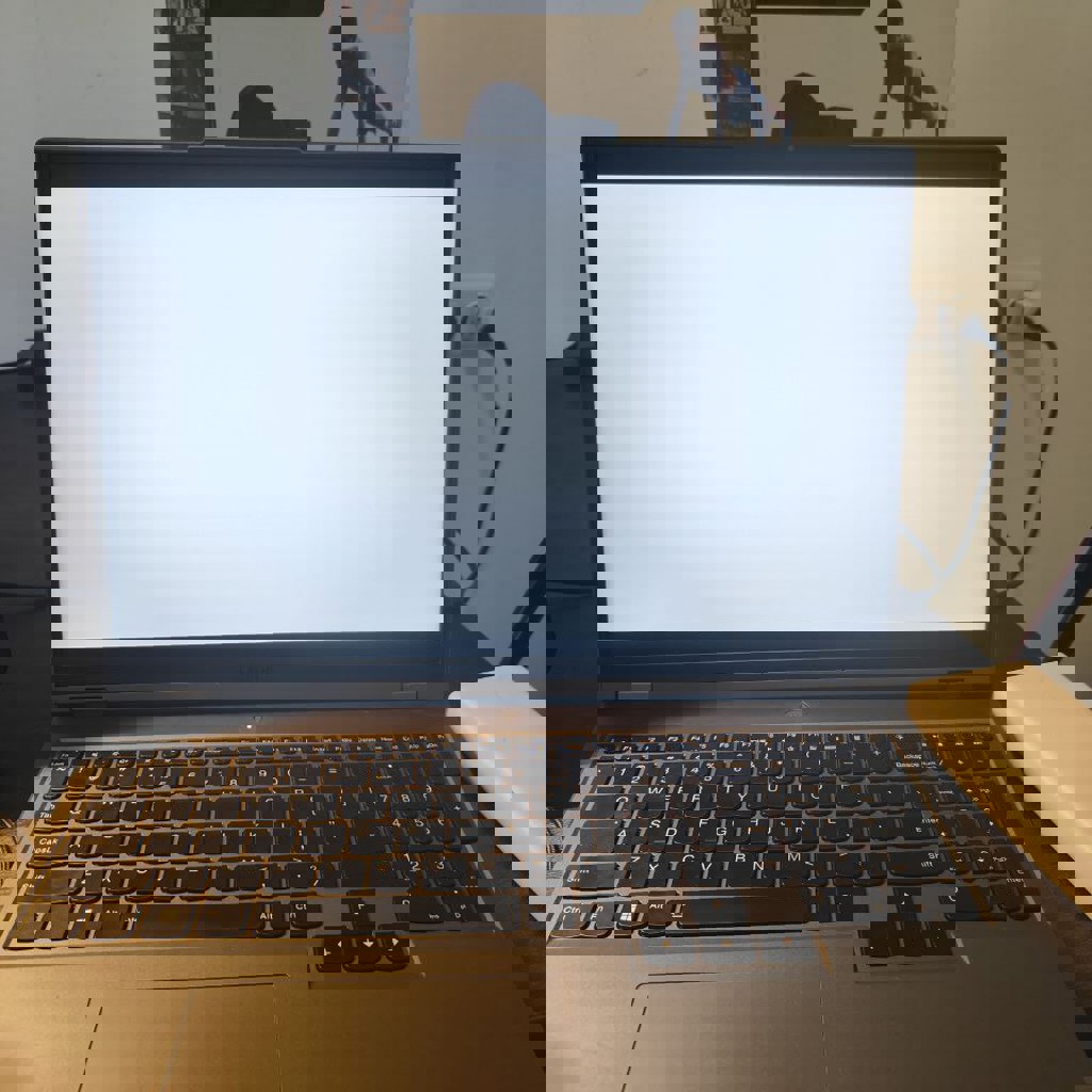 Игровой ноутбук