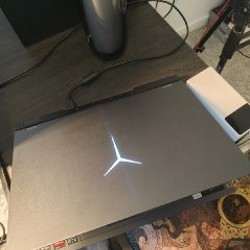 Игровой ноутбук - фото 2