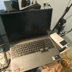 Игровой ноутбук - фото 3