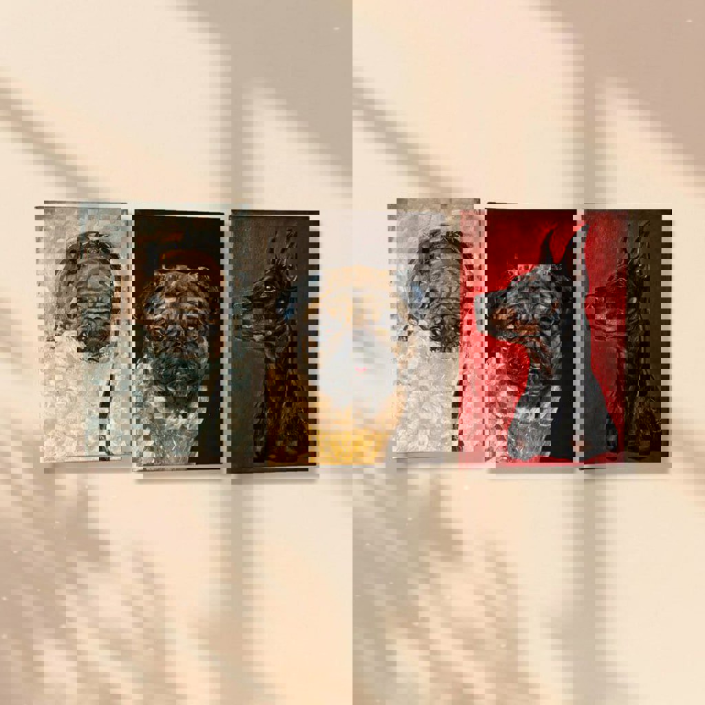 Интерьерные картины