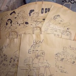 Интерьерные картины - фото 3