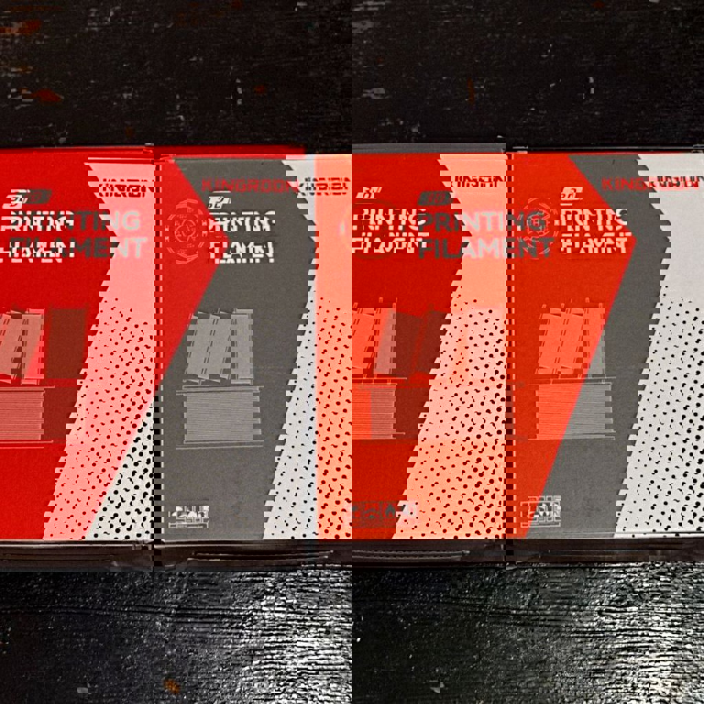 Филамент черный PETG