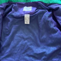 Летний дождевик/ветровка Quechua - фото 2