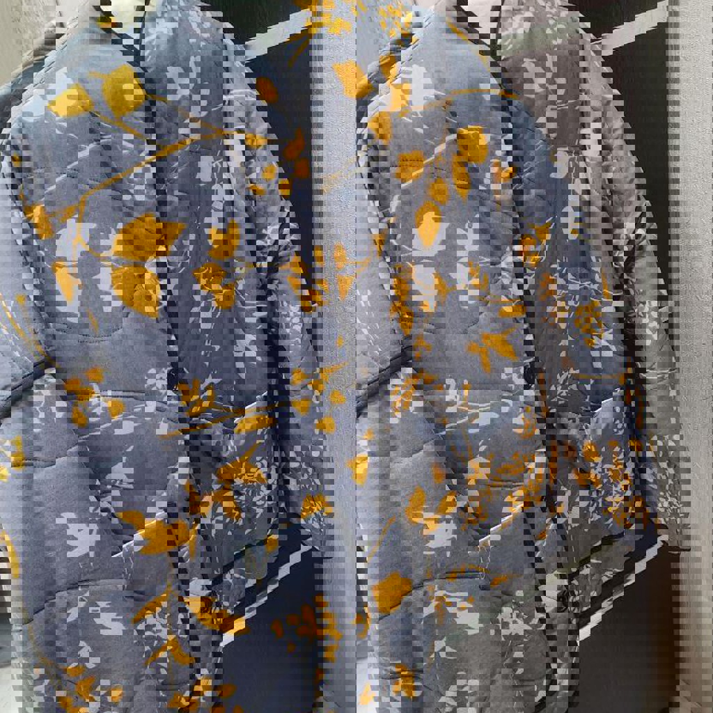 Весенняя куртка