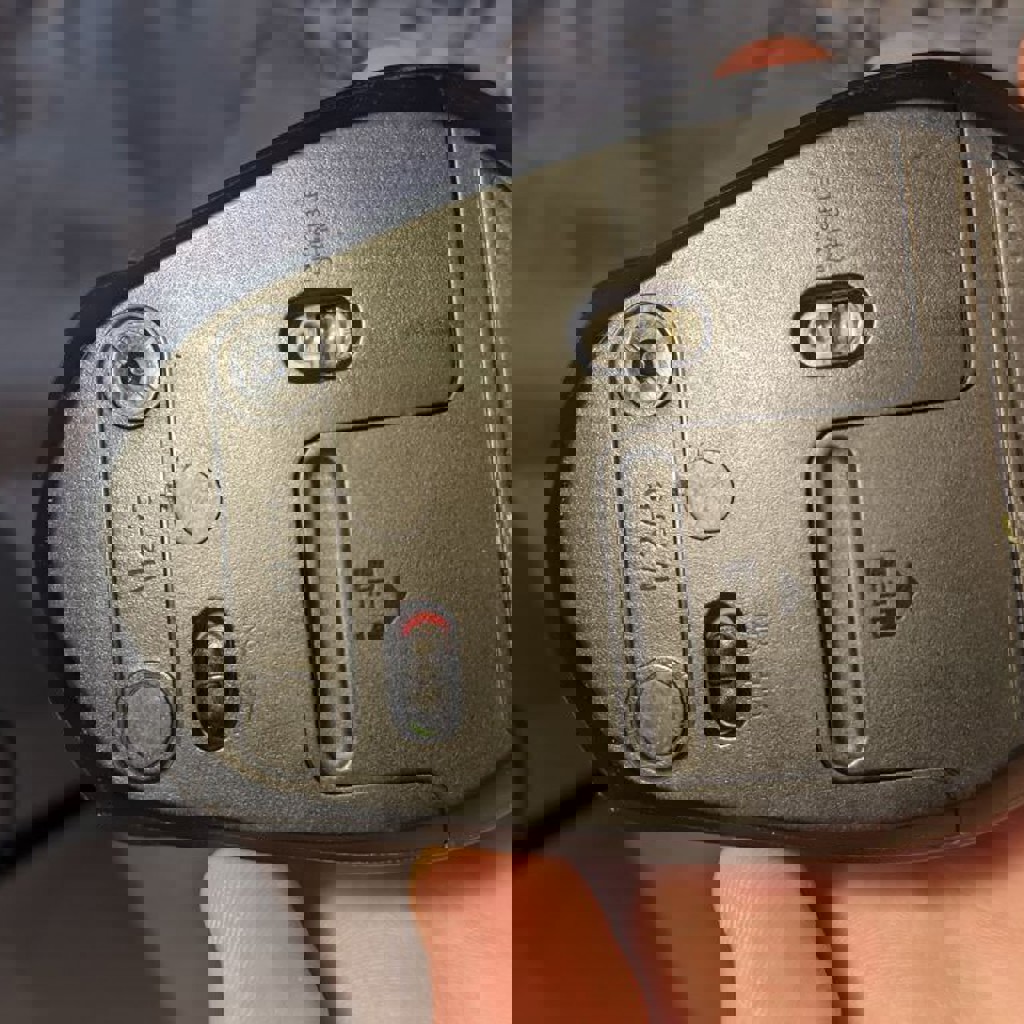 Мышка беспроводная Logitech m275