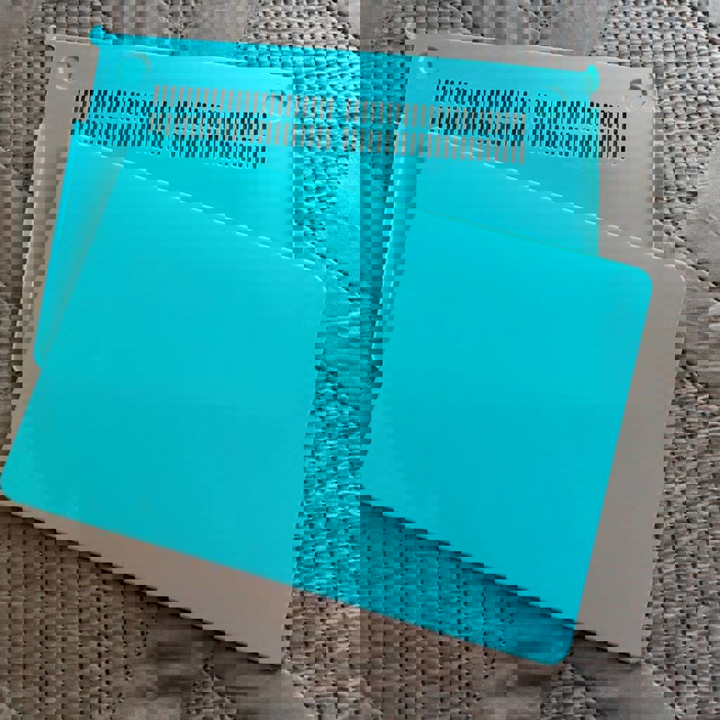 Чехол на макбук