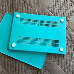 Чехол на макбук - фото 2