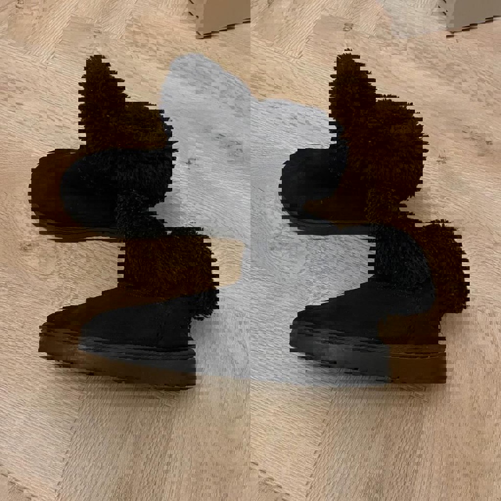 Детские кроксы