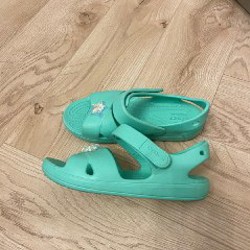 Детские кроксы - фото 6