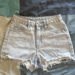 Шорты - фото 3