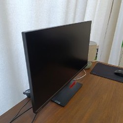 Монитор Lenovo Think Vision T27i-30 Black - фото 5