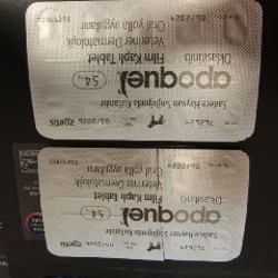 Энроксил Энрофлоксацин 15 мг - фото 3