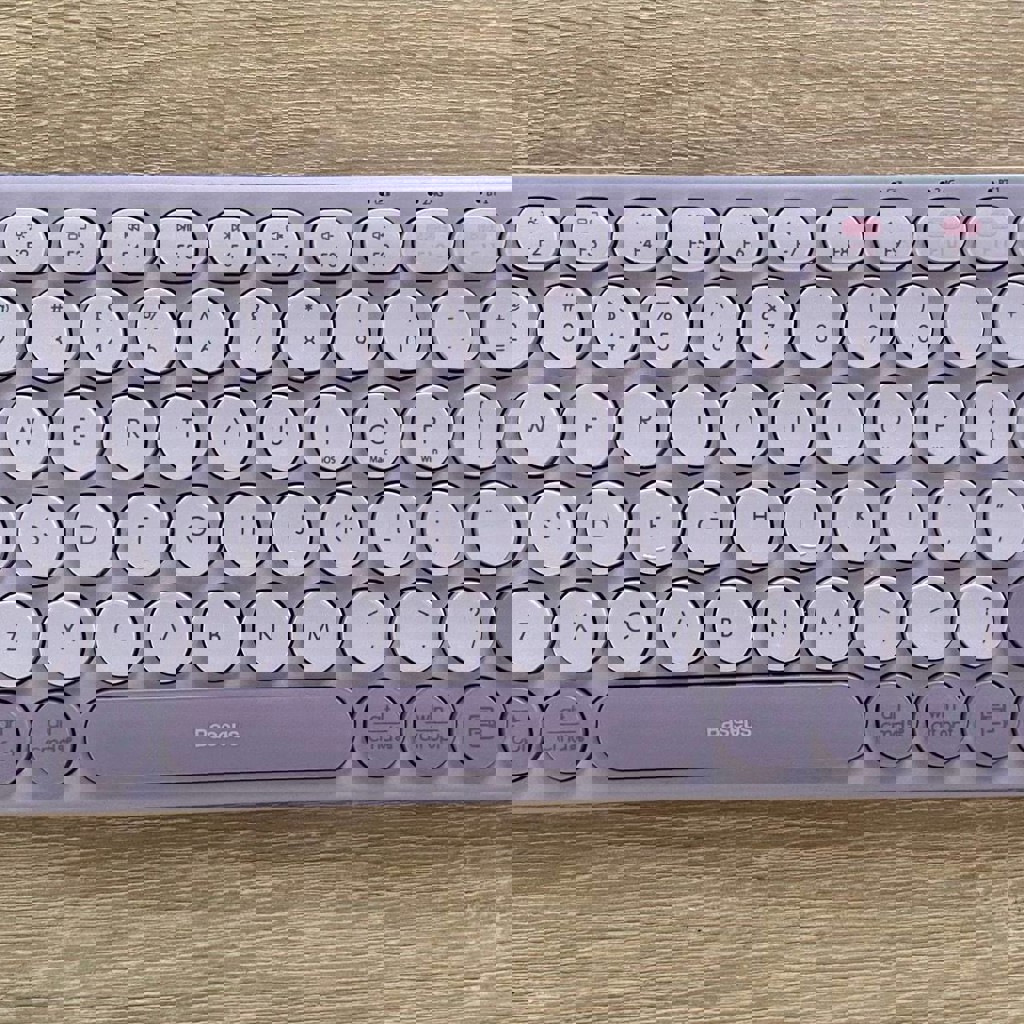 Беспроводная клавиатура Baseus