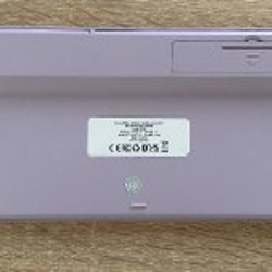 Беспроводная клавиатура Baseus - фото 2