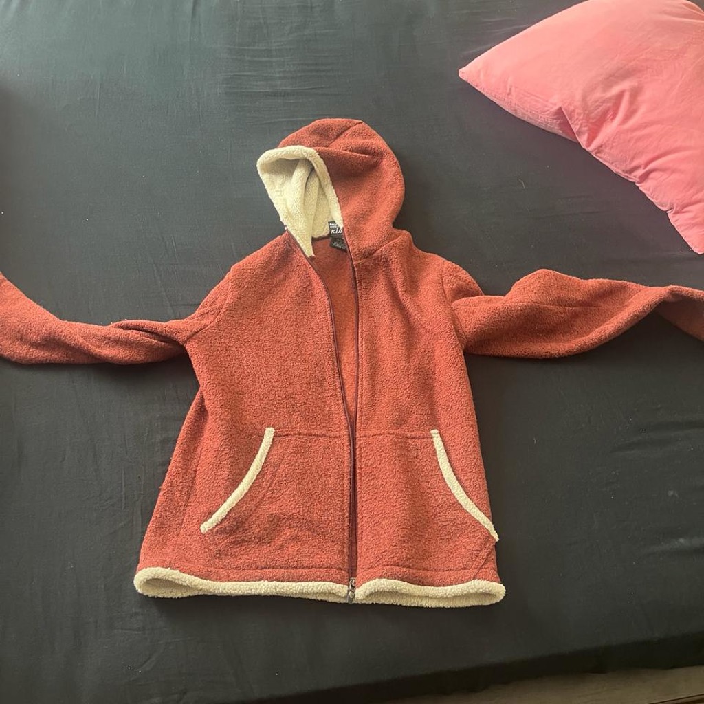 Kuhl fleece