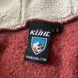 Kuhl fleece - фото 3