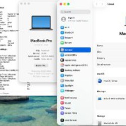 MacBook Pro 13.3 M1 - фото 2