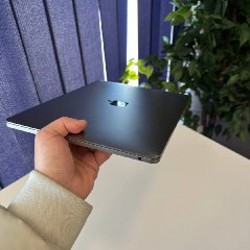 MacBook Pro 13.3 M1 - фото 5