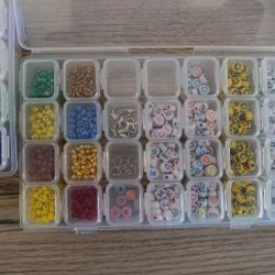 Набор для плетения из бисера - фото 3