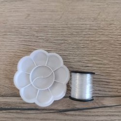 Набор для плетения из бисера - фото 5