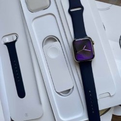 Apple Watch Series 7 - фото 5