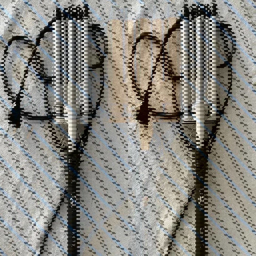 Плойка для волн Geemy