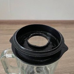 Блендер с большой чашей - фото 2