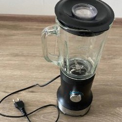 Блендер с большой чашей - фото 3