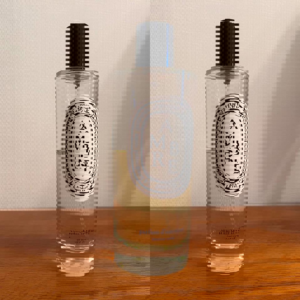Спрей для помещений Diptyque Ambre