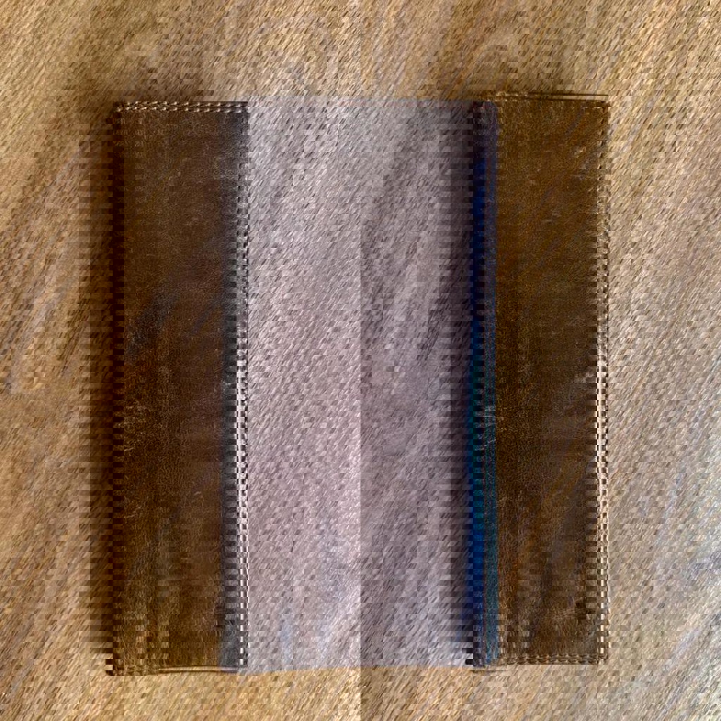 Кошелёк-портмоне Dimanche Camel