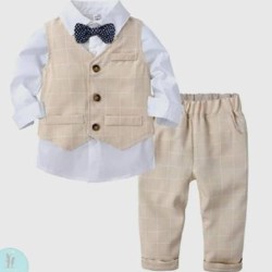 Джинсы - фото 1