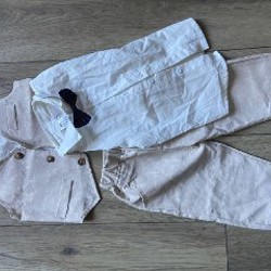 Джинсы - фото 3