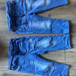 Джинсы - фото 4