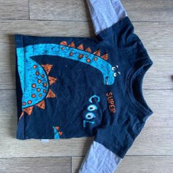 Джинсы - фото 6