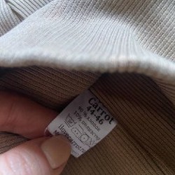 Джинсы - фото 8