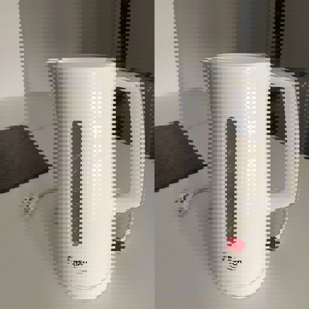 Чайник Bosch TWK3A011