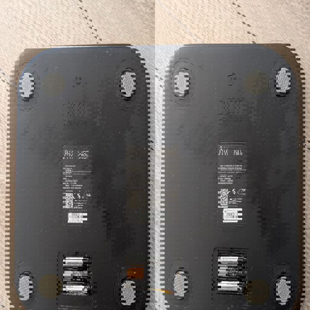 Весы Picooc Mini smart scale