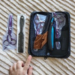 Набор для стрижки и бритья - фото 3