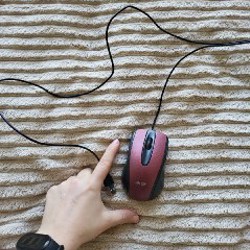 Набор для стрижки и бритья - фото 8