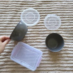 Набор для стрижки и бритья - фото 9