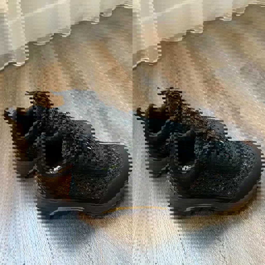 Кроссовки Origami