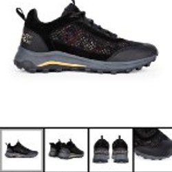 Кроссовки Origami - фото 4