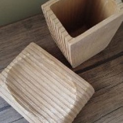 Стакан для зубных щеток KELA Kaiu - фото 2