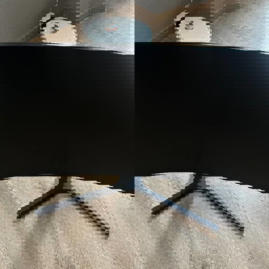 Xiaomi Mi Curved Gaming Monitor 34”