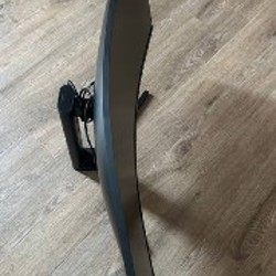 Xiaomi Mi Curved Gaming Monitor 34” - фото 2