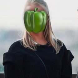 Мини-платье Miu Miu - фото 3