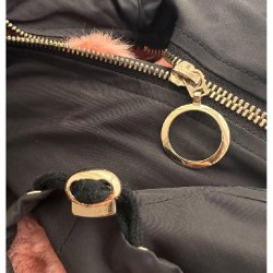 Куртка‑кейп Pinko - фото 2