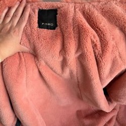 Куртка‑кейп Pinko - фото 4